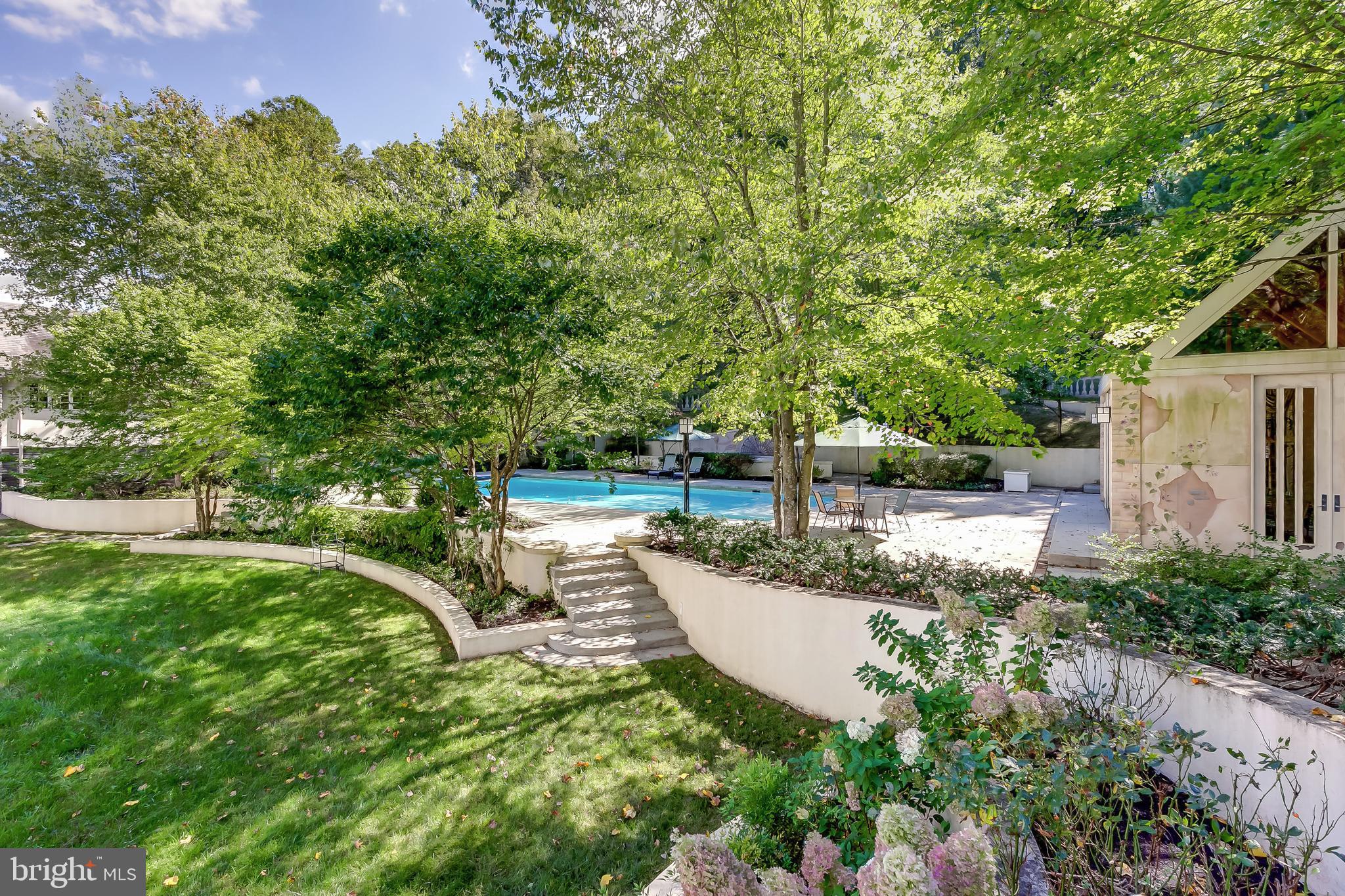 13301 Dover Road Reisterstown, MD 21136 - Photo 75 of 76 Back Yard