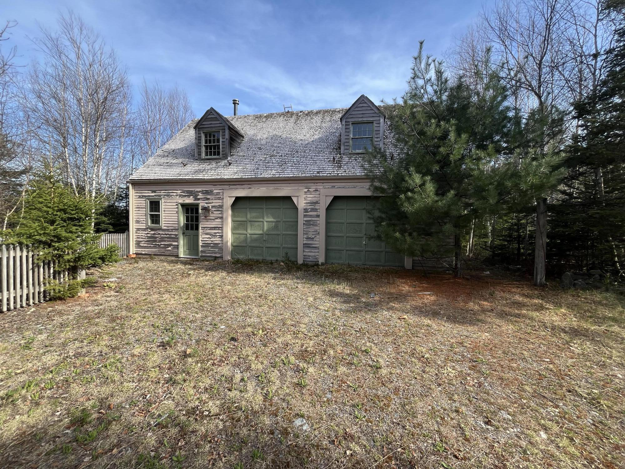 83 Station Road Columbia, ME 04623 - Photo 2 of 3 IMG_9103