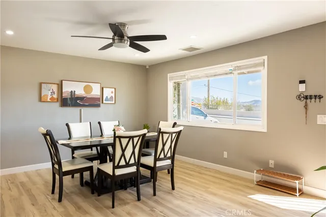 $399,000 | 10924 Hess Boulevard, Morongo Valley, CA 92256