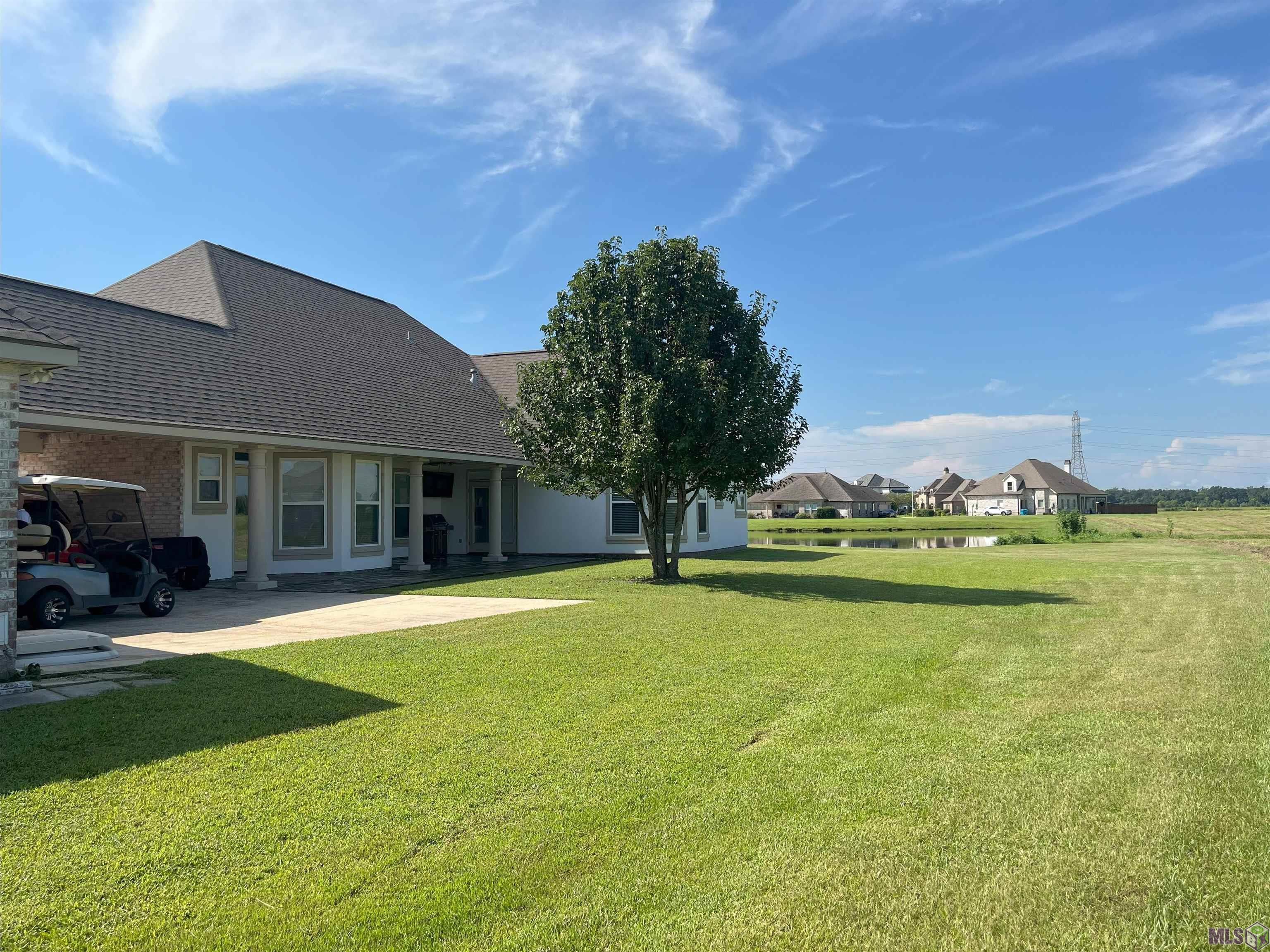 118 Lac Segnette Drive Luling, LA 70070 - Photo 29 of 33