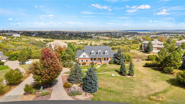 $1,660,000 | 1111 Annabar Drive, Castle Rock, CO 80108