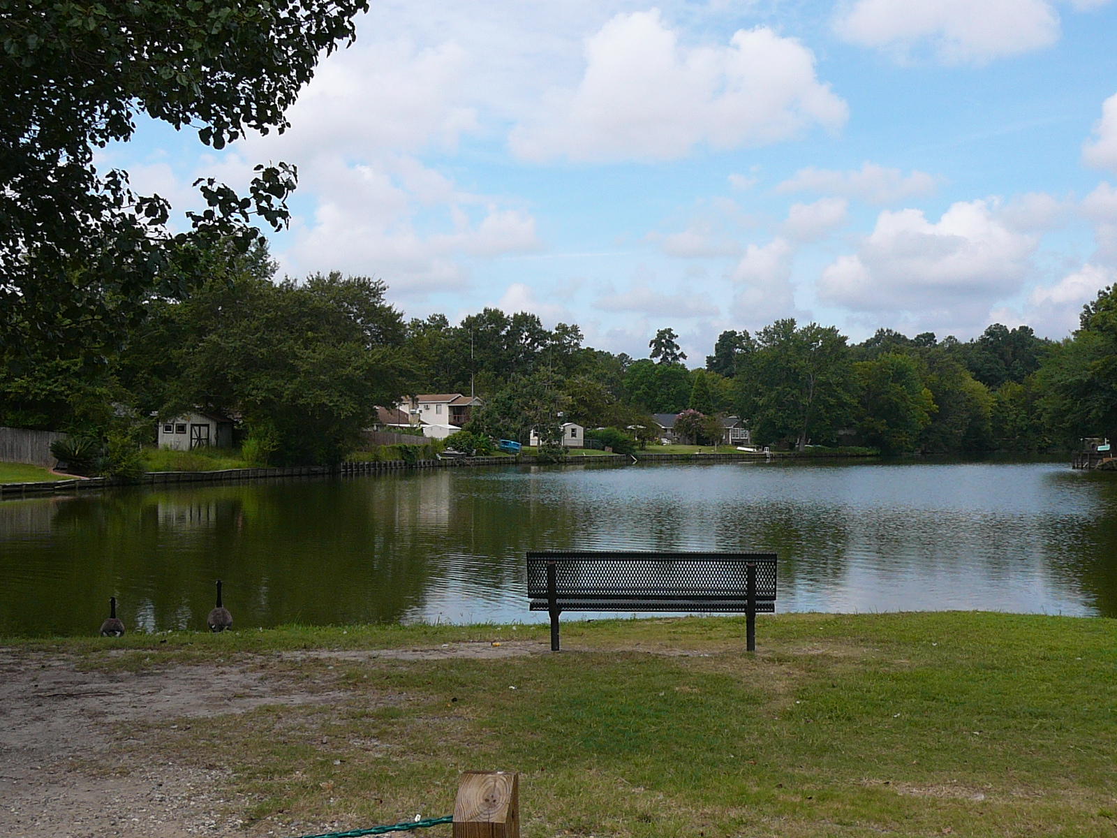 110 Foxborough Road Goose Creek, SC 29445 - Photo 27 of 31 110 Foxborough 019