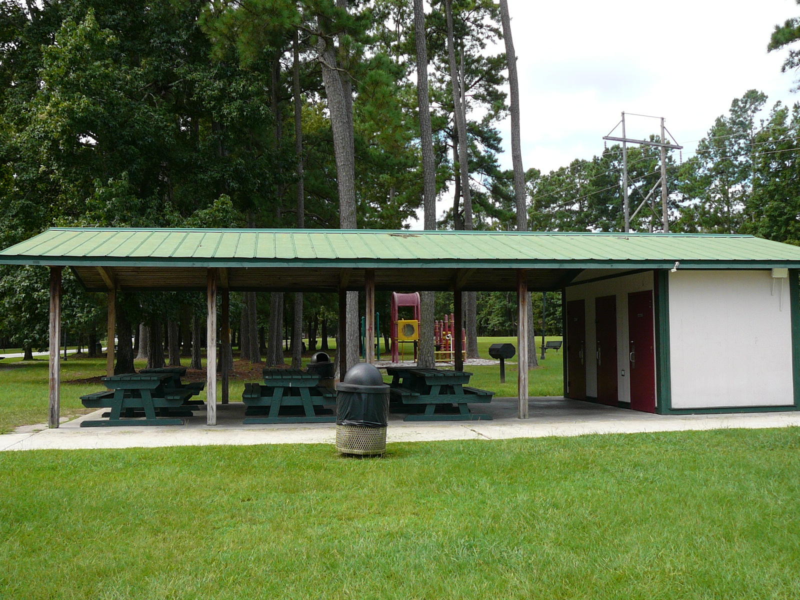 110 Foxborough Road Goose Creek, SC 29445 - Photo 31 of 31 110 Foxborough 015