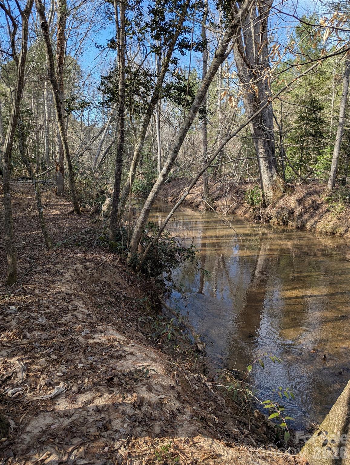 Tbd Taylorsville Road Granite Falls, NC 28630 - Photo 16 of 17 a view of water with a yard