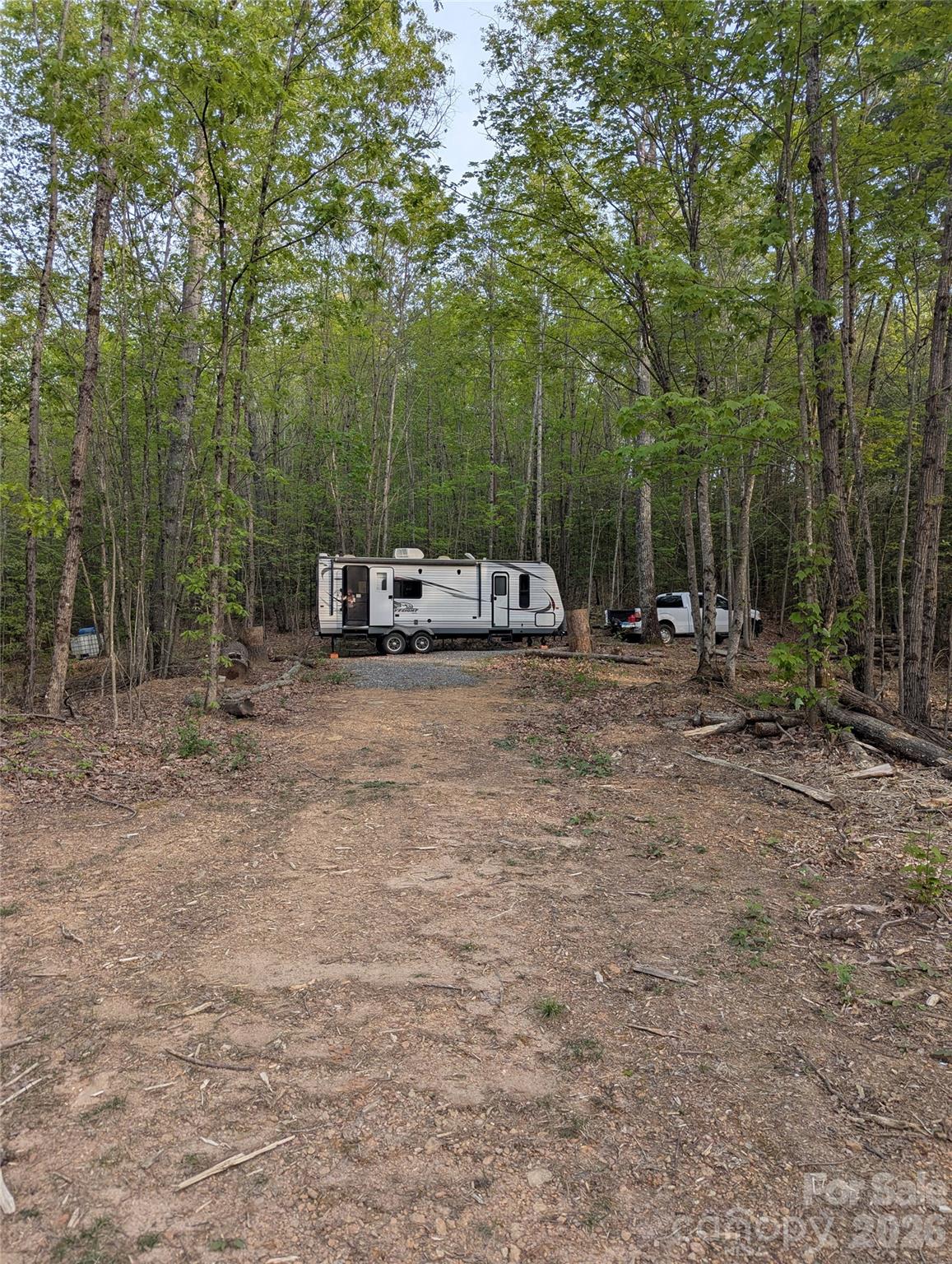 Tbd Taylorsville Road Granite Falls, NC 28630 - Photo 17 of 17 a view of a park with large trees and wooden fence