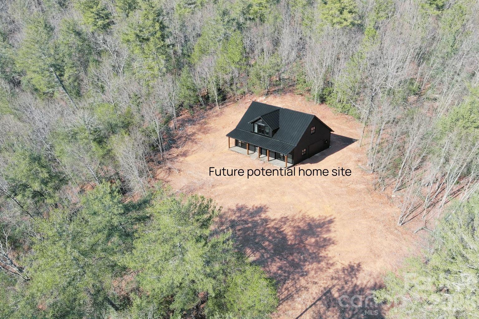 Tbd Taylorsville Road Granite Falls, NC 28630 - Photo 3 of 17