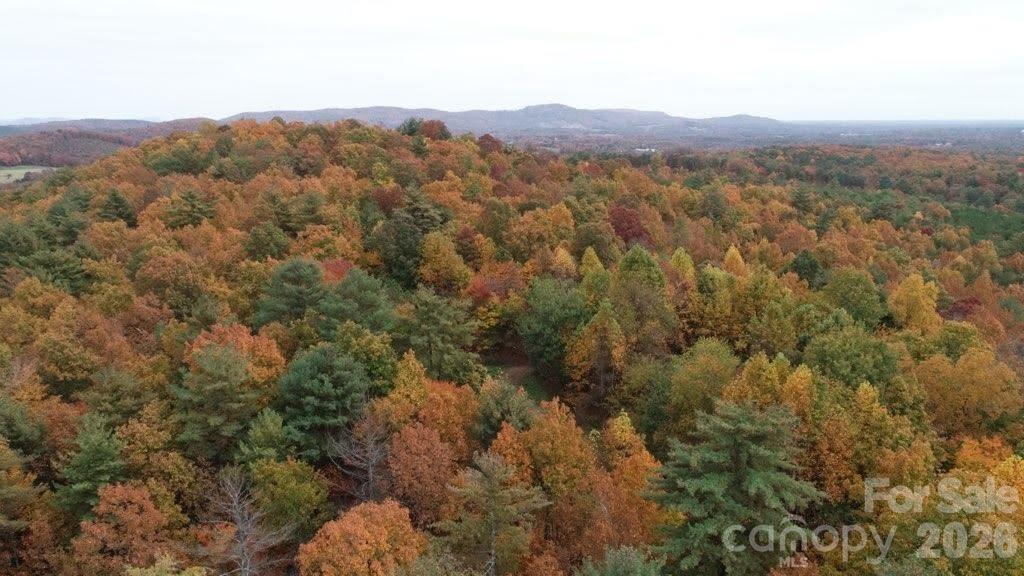 Tbd Taylorsville Road Granite Falls, NC 28630 - Photo 6 of 17 a view of a city with lush green forest
