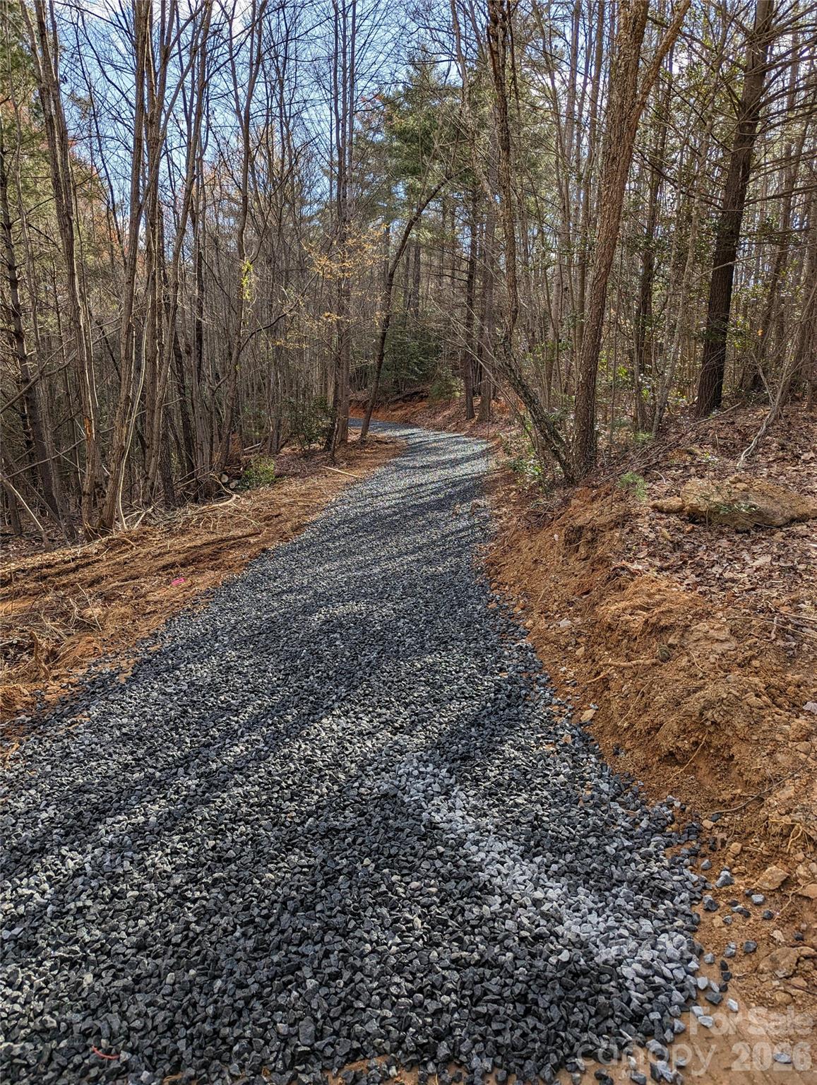 Tbd Taylorsville Road Granite Falls, NC 28630 - Photo 9 of 17 a backyard of a house with lots of green space
