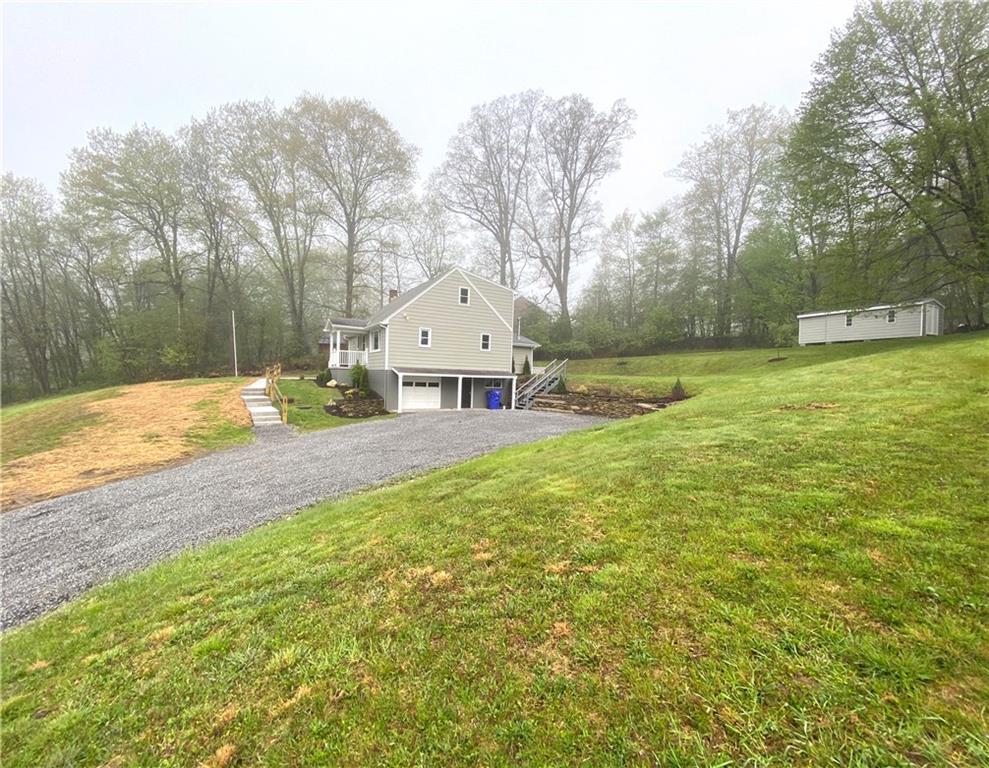 169 Union Church Road Mars, PA 16046 - Photo 2 of 23