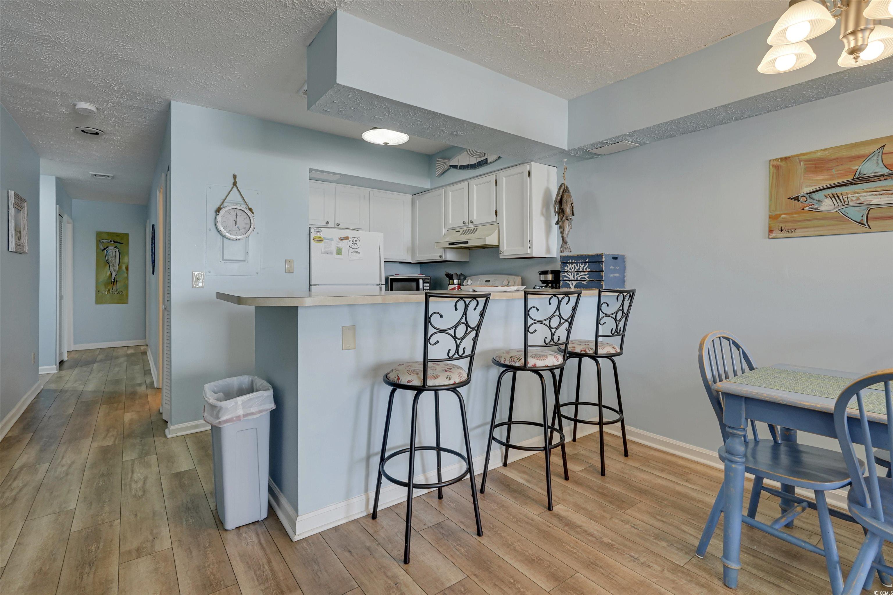 126 North Waccamaw Drive, Unit 101 Murrells Inlet, SC 29576 - Photo 7 of 28
