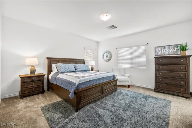 $425,000 | 7037 Fossil Rim Street, North Las Vegas, NV 89084