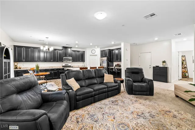 $425,000 | 7037 Fossil Rim Street, North Las Vegas, NV 89084