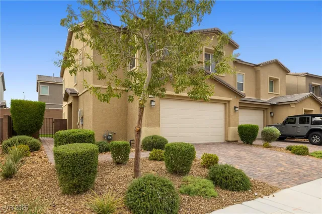 $425,000 | 7037 Fossil Rim Street, North Las Vegas, NV 89084