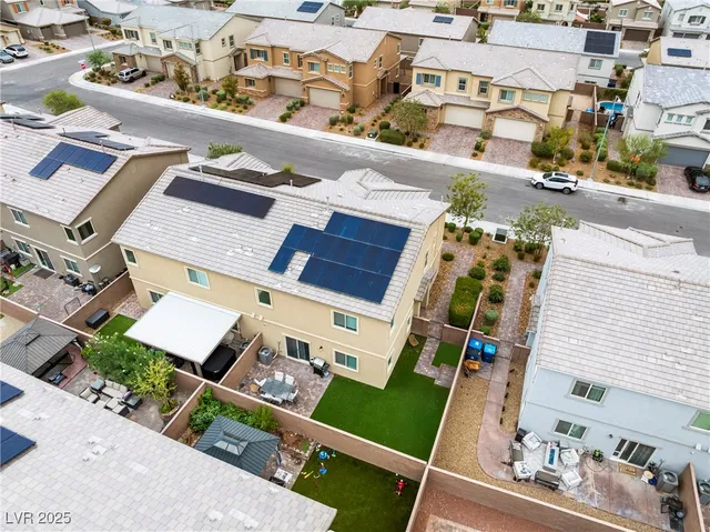 $425,000 | 7037 Fossil Rim Street, North Las Vegas, NV 89084