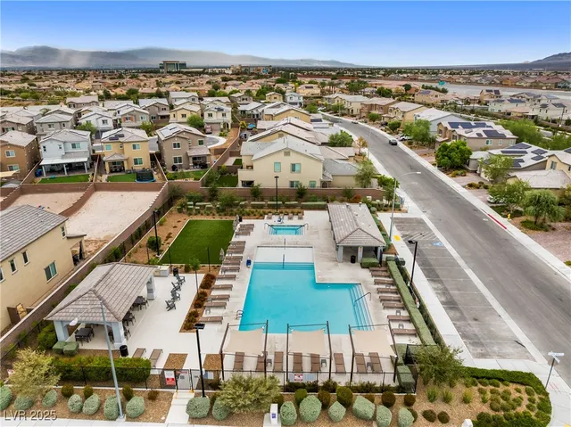 $425,000 | 7037 Fossil Rim Street, North Las Vegas, NV 89084