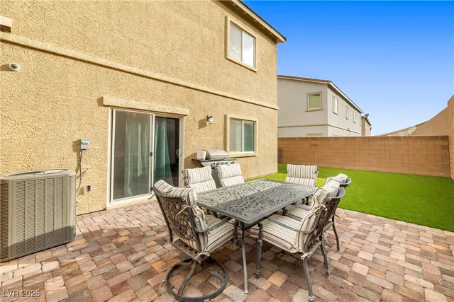 $425,000 | 7037 Fossil Rim Street, North Las Vegas, NV 89084