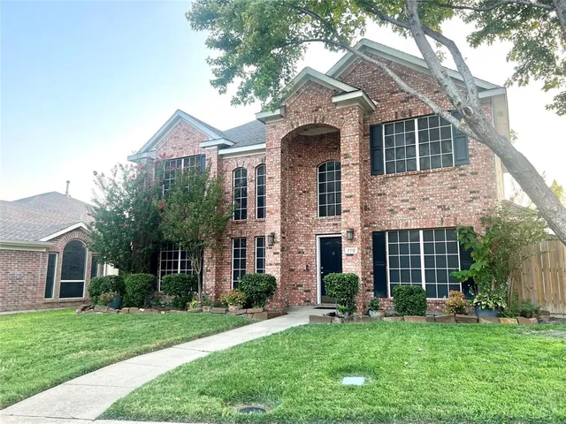$495,000 | 770 Whitman Drive, Allen, TX 75002