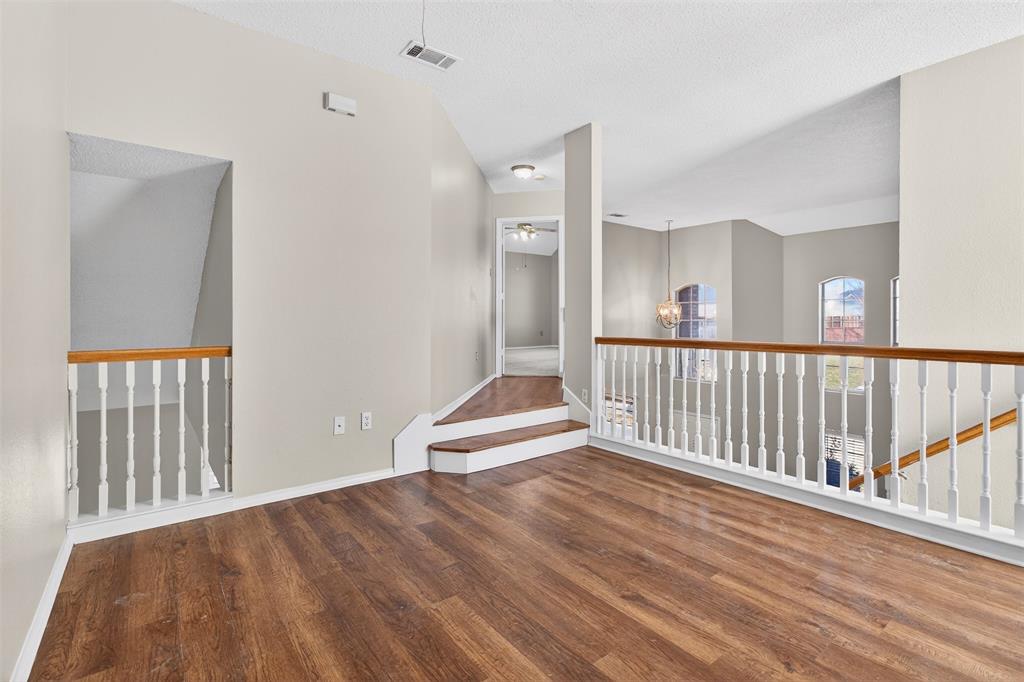 770 Whitman Drive Allen, TX 75002 - Photo 22 of 38 Game room upstairs