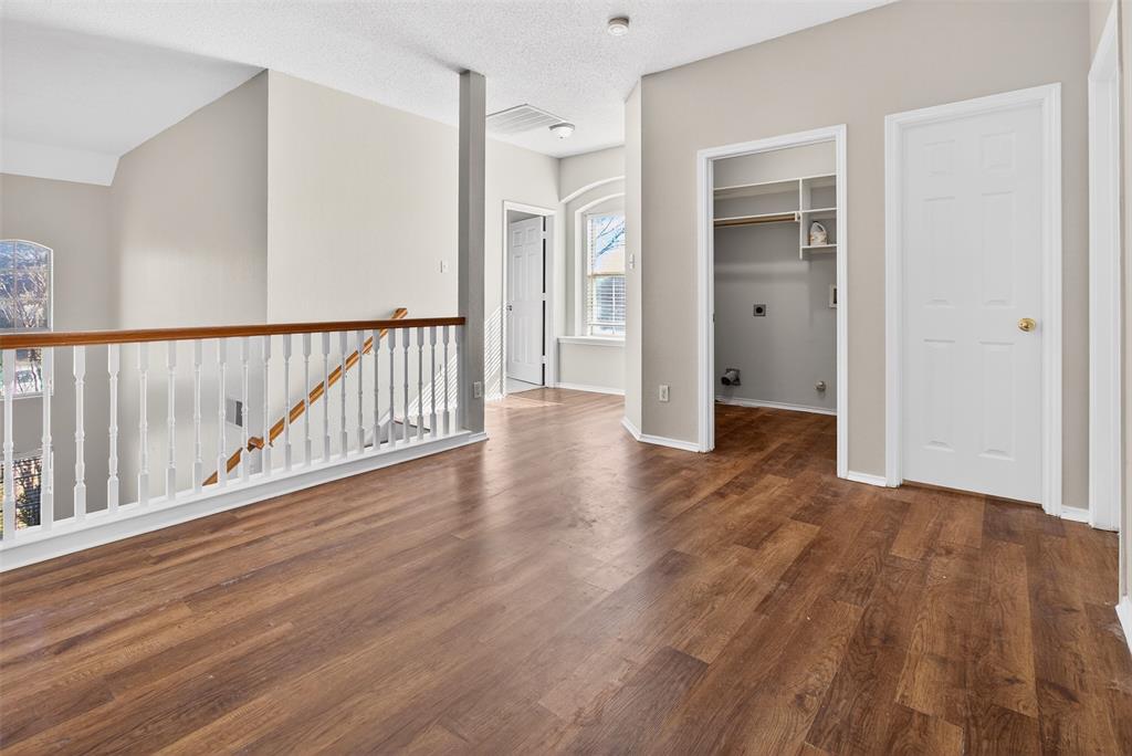 770 Whitman Drive Allen, TX 75002 - Photo 24 of 38 open gameroom upstairs