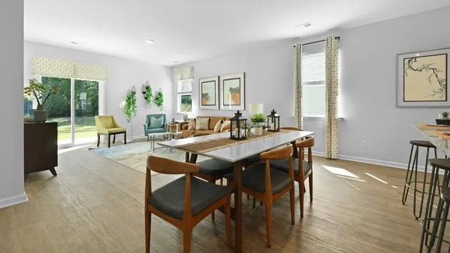 $432,205 | 169 Bee Tree Boulevard, Summerville, SC 29486