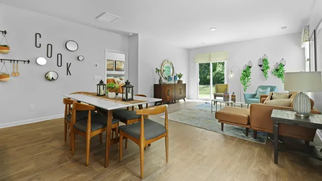 $432,205 | 169 Bee Tree Boulevard, Summerville, SC 29486