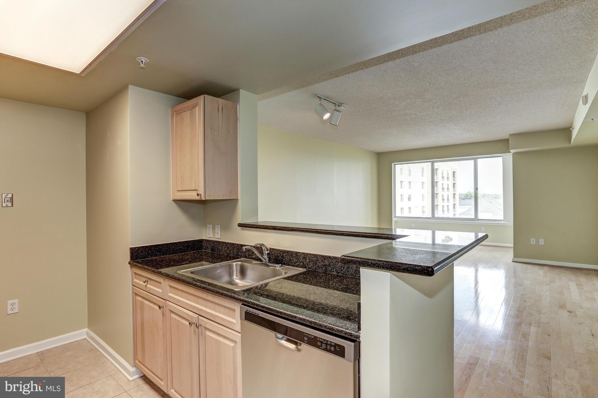 2726 Gallows Road, Unit 914 Vienna, VA 22180 - Photo 2 of 26 Kitchen