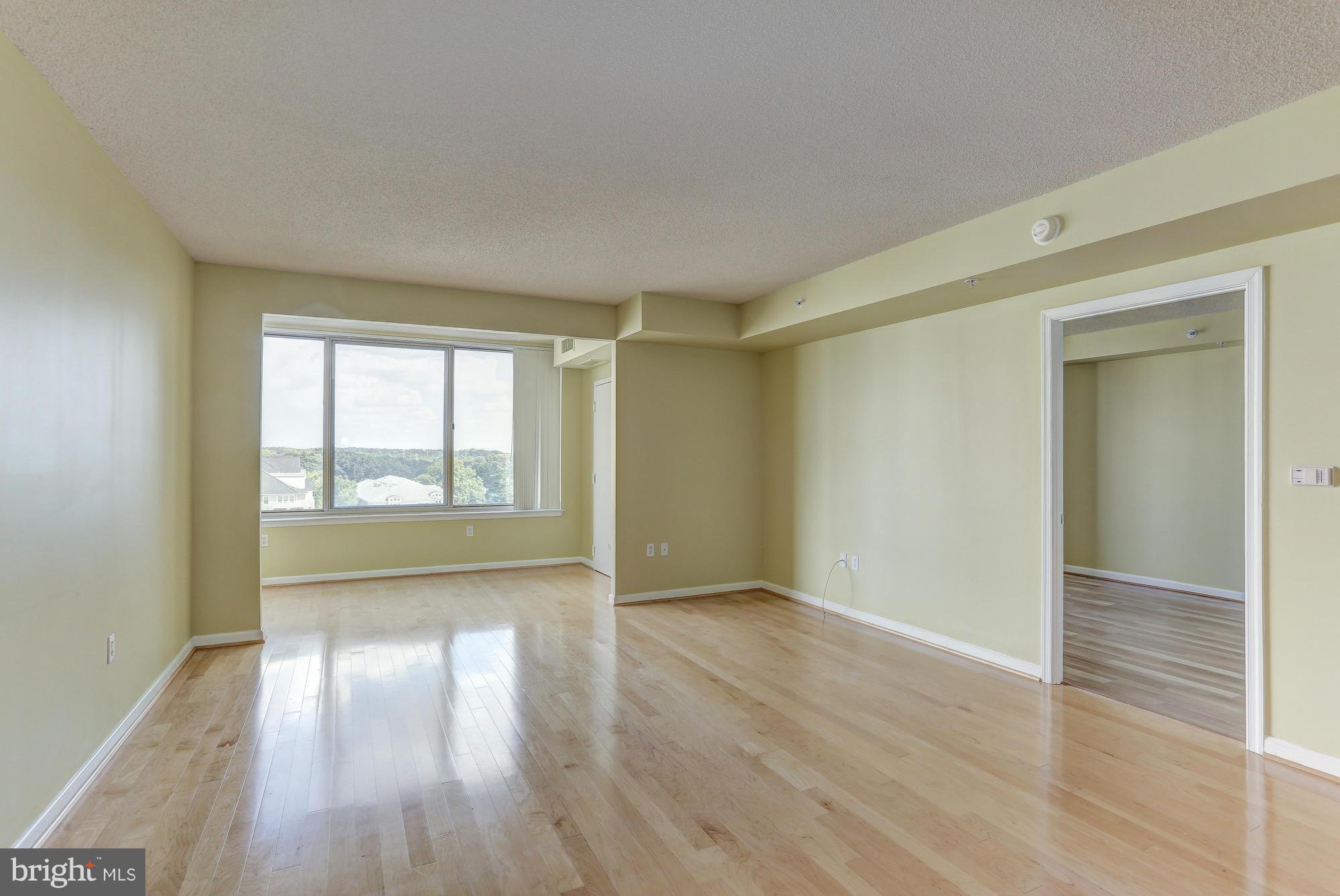 2726 Gallows Road, Unit 914 Vienna, VA 22180 - Photo 4 of 26 Living Room
