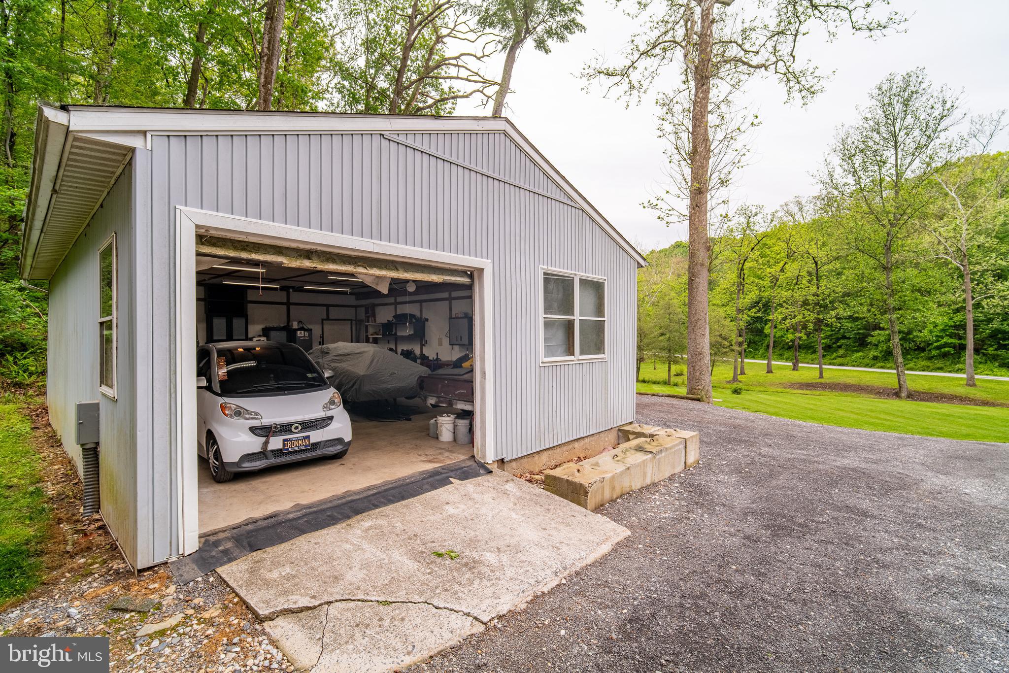 13127 Manor Furnace Road Brogue, PA 17309 - Photo 57 of 78