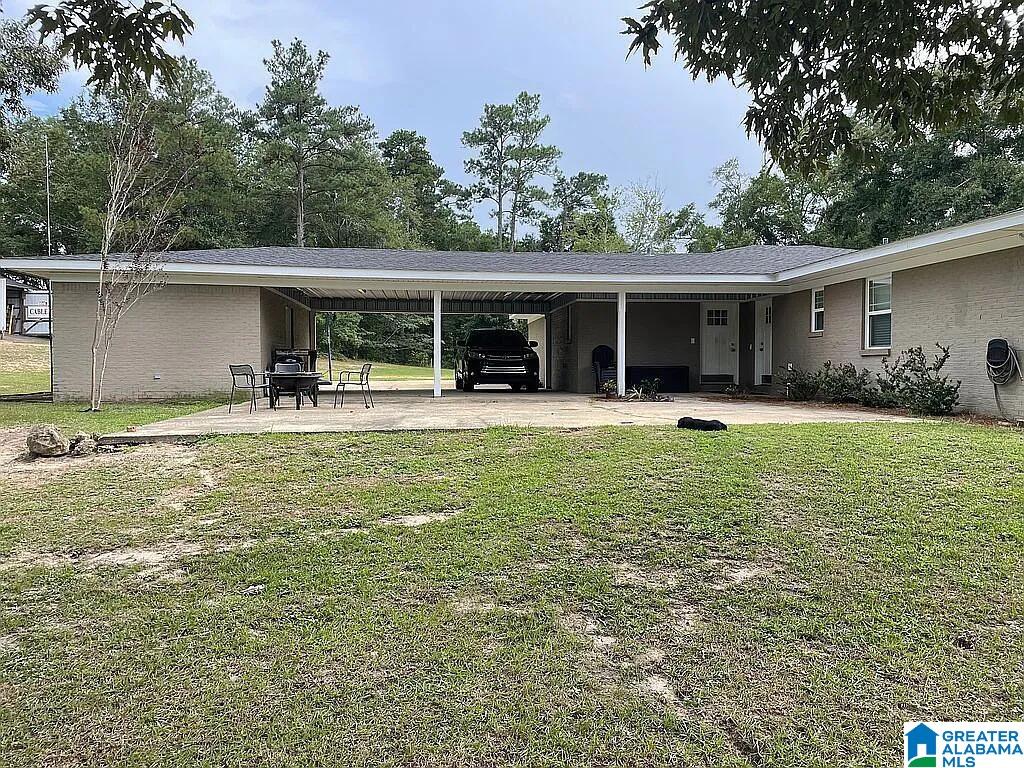 16634 Shady Oak Road Andalusia, AL 36420 - Photo 5 of 47 Gallery Image 5