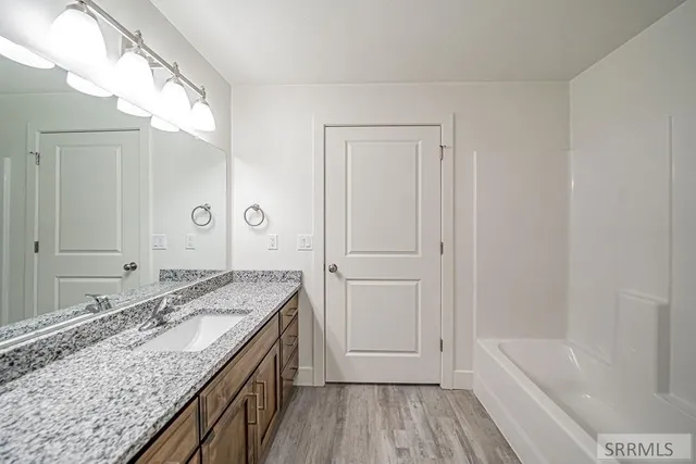 $214,900 | 238 Ella Lane, Unit 301, Rexburg, ID 83440