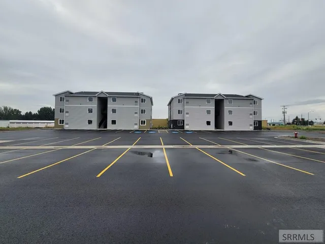 $214,900 | 238 Ella Lane, Unit 301, Rexburg, ID 83440