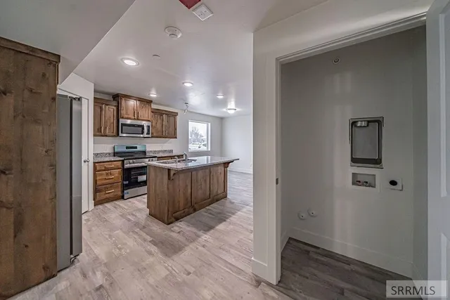 $214,900 | 238 Ella Lane, Unit 301, Rexburg, ID 83440