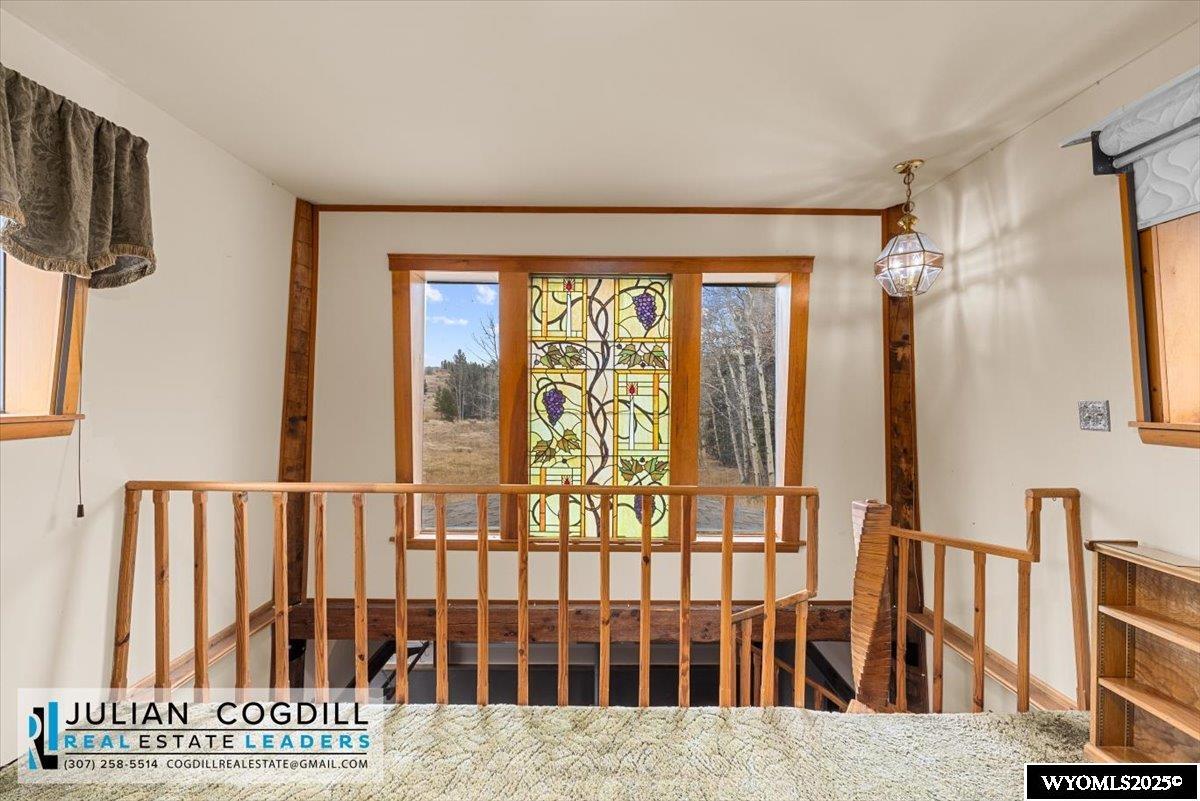 9267 Red Creek Road Casper, WY 82601 - Photo 11 of 39