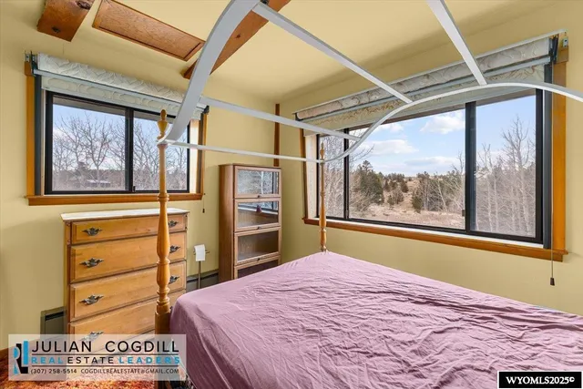 $490,000 | 9267 Red Creek Road, Casper, WY 82601