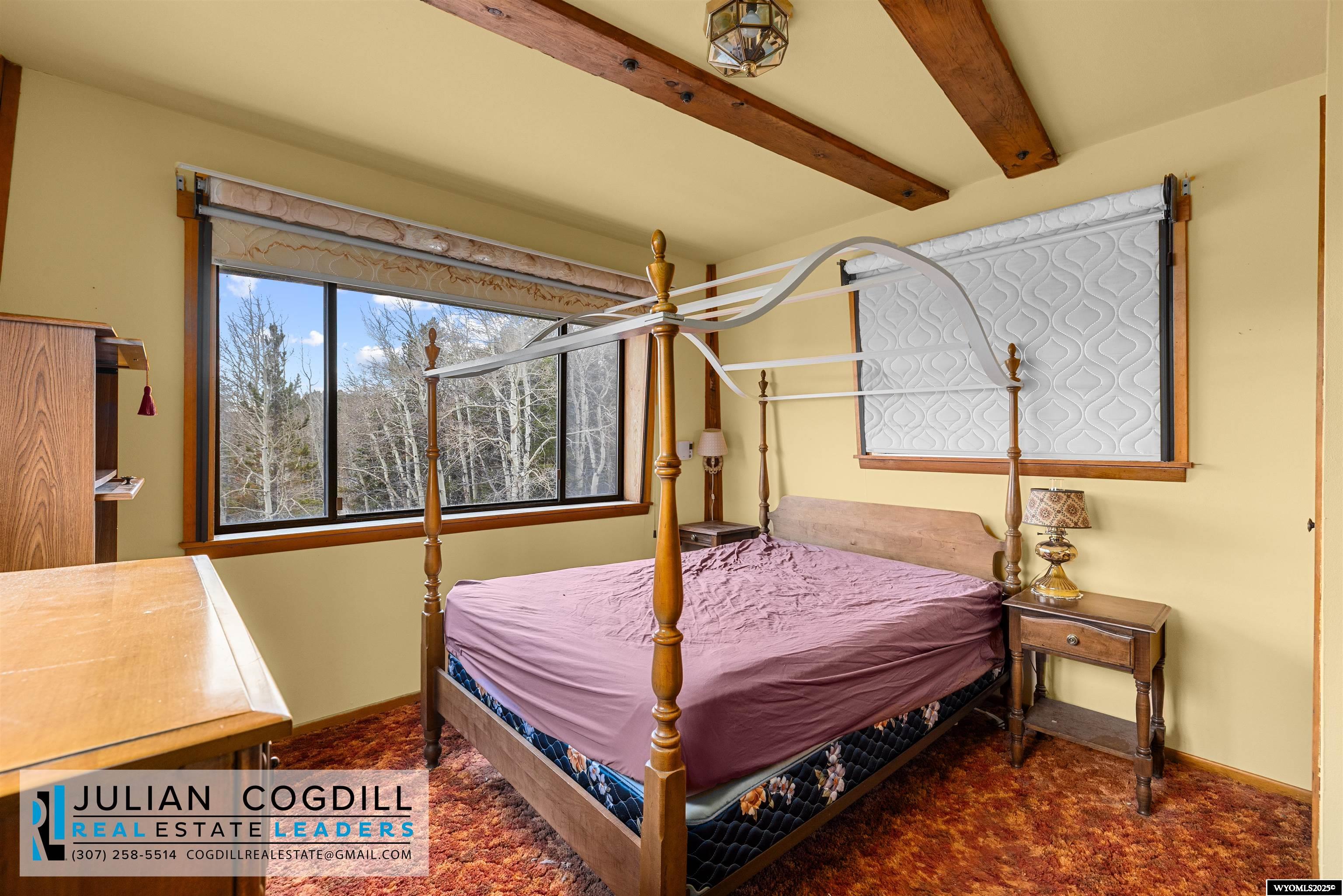 9267 Red Creek Road Casper, WY 82601 - Photo 14 of 39