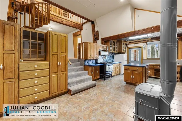 $490,000 | 9267 Red Creek Road, Casper, WY 82601