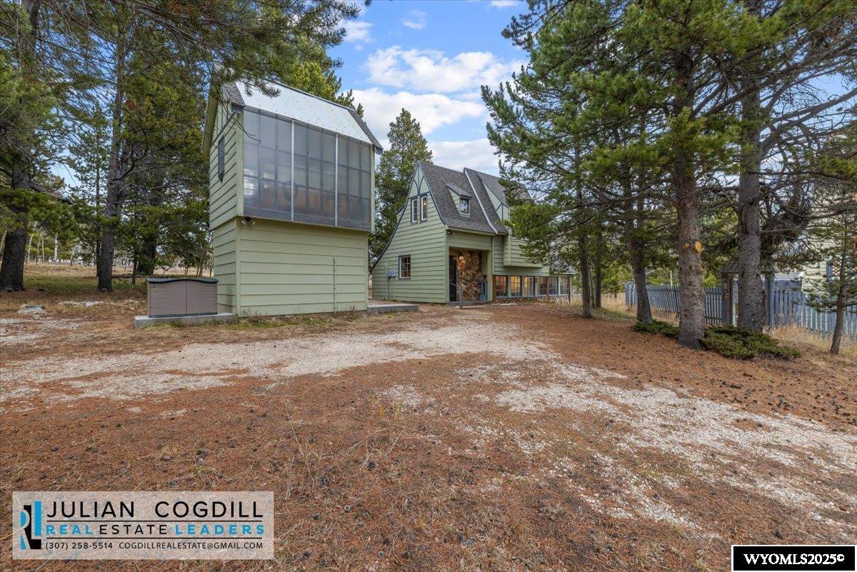 9267 Red Creek Road Casper, WY 82601 - Photo 27 of 39