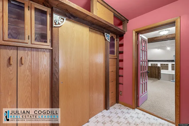 $490,000 | 9267 Red Creek Road, Casper, WY 82601