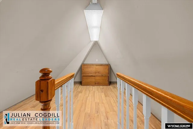 $490,000 | 9267 Red Creek Road, Casper, WY 82601