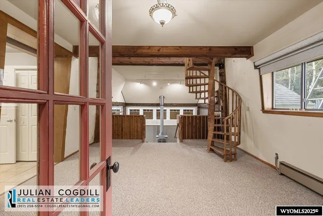 $490,000 | 9267 Red Creek Road, Casper, WY 82601