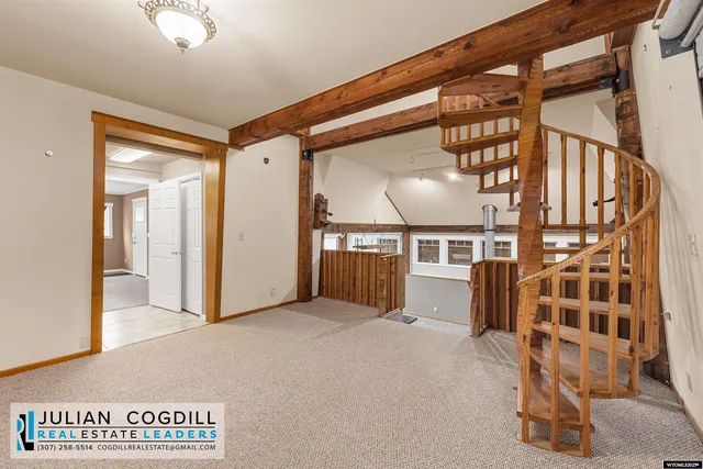 $490,000 | 9267 Red Creek Road, Casper, WY 82601