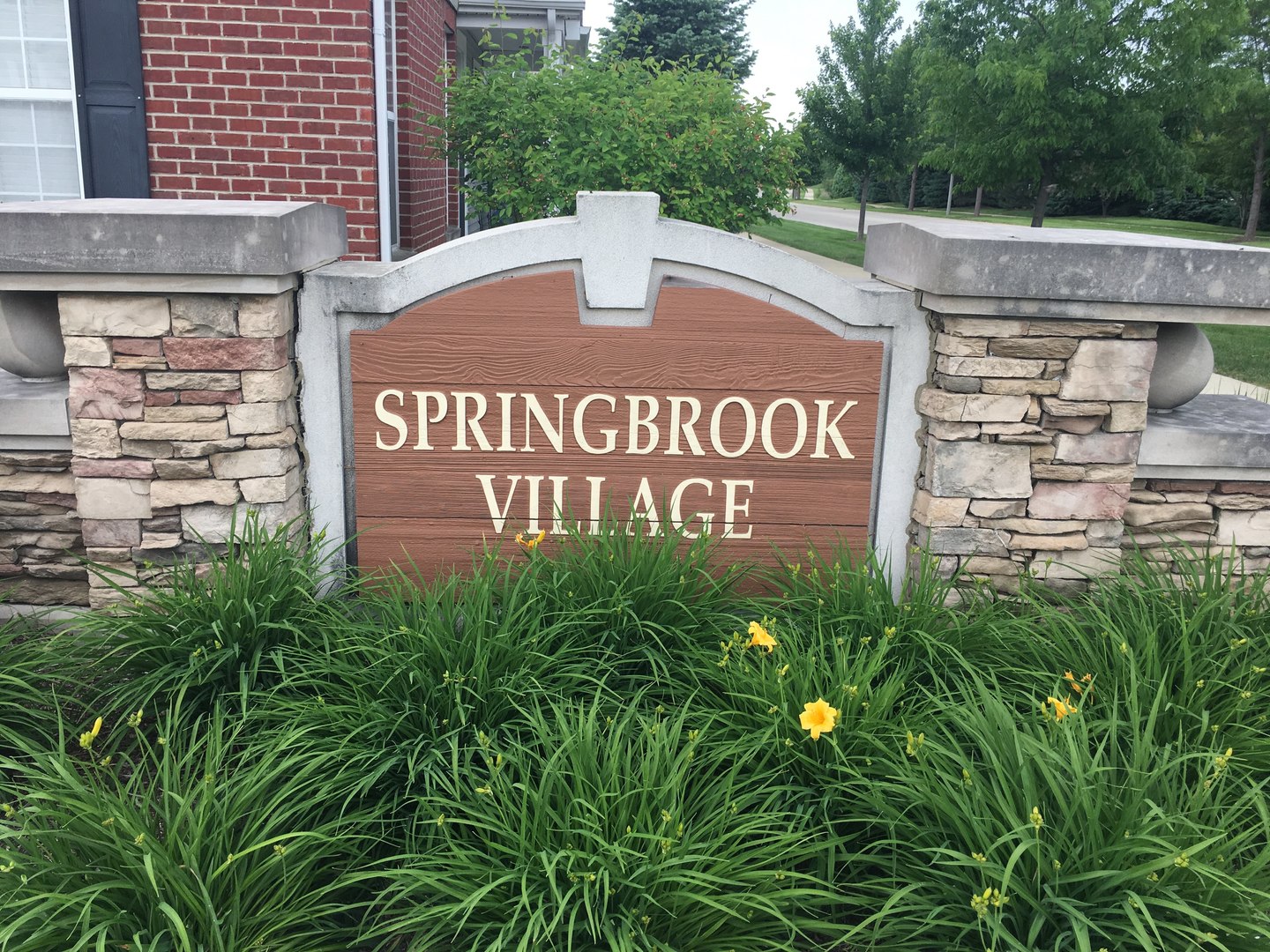 249 Springbrook Trail South Oswego, IL 60543 - Photo 38 of 40