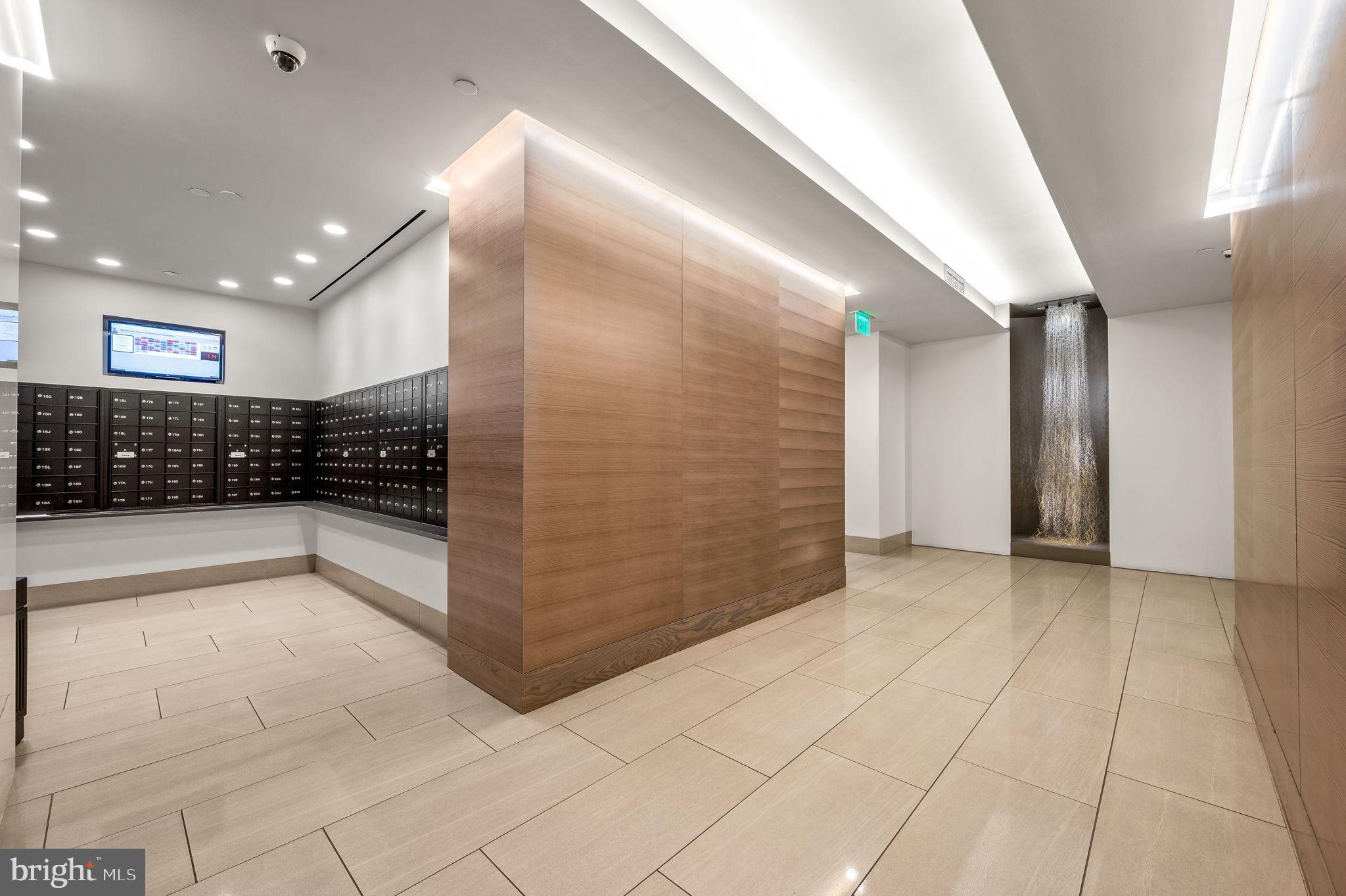 2020 Walnut Street, Unit 29D Philadelphia, PA 19103 - Photo 36 of 40 a view of kitchen with windows