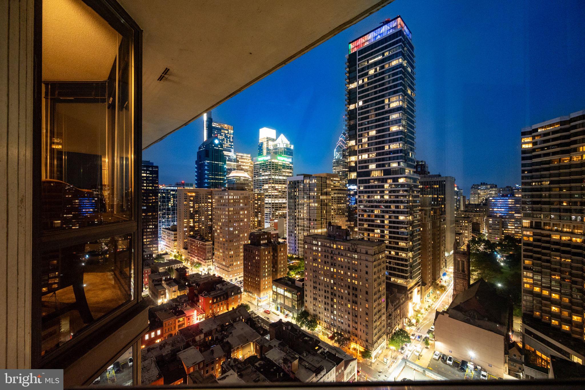 2020 Walnut Street, Unit 29D Philadelphia, PA 19103 - Photo 4 of 40