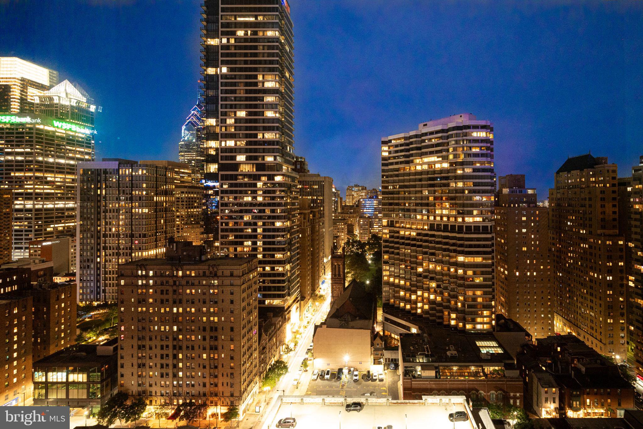 2020 Walnut Street, Unit 29D Philadelphia, PA 19103 - Photo 5 of 40 front view of a building