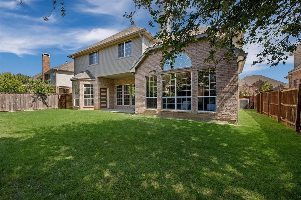 1608 Crown Point Road McKinney, TX 75072 - Photo 33 of 39 Gallery Image 33