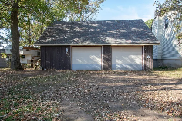 $485,000 | 2799 Highway 65, Mora, MN 55051