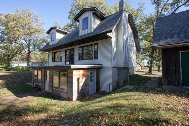 $495,000 | 2799 Highway 65, Mora, MN 55051