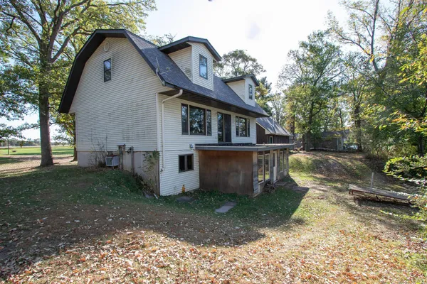 $485,000 | 2799 Highway 65, Mora, MN 55051
