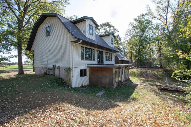 $495,000 | 2799 Highway 65, Mora, MN 55051